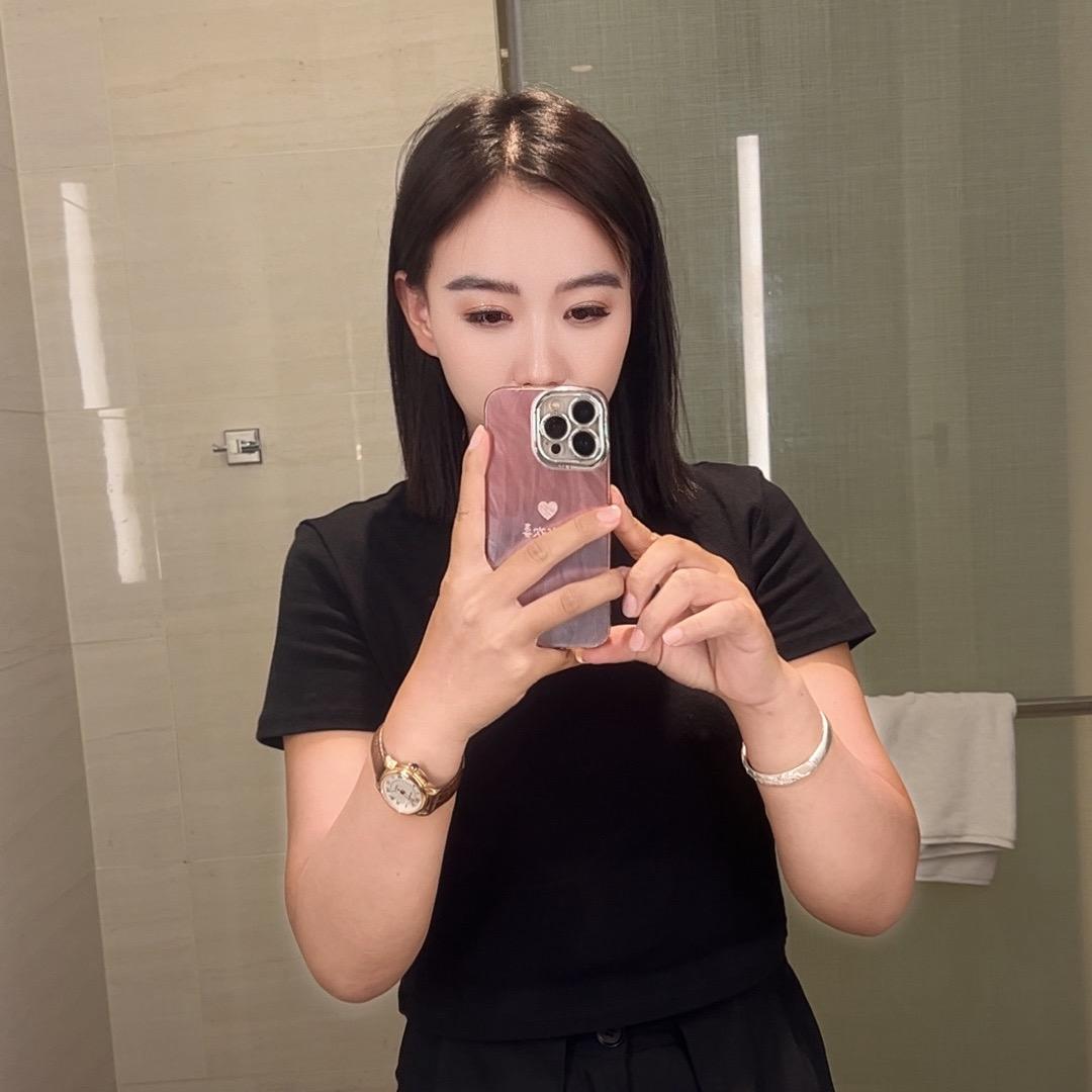 杨洋～