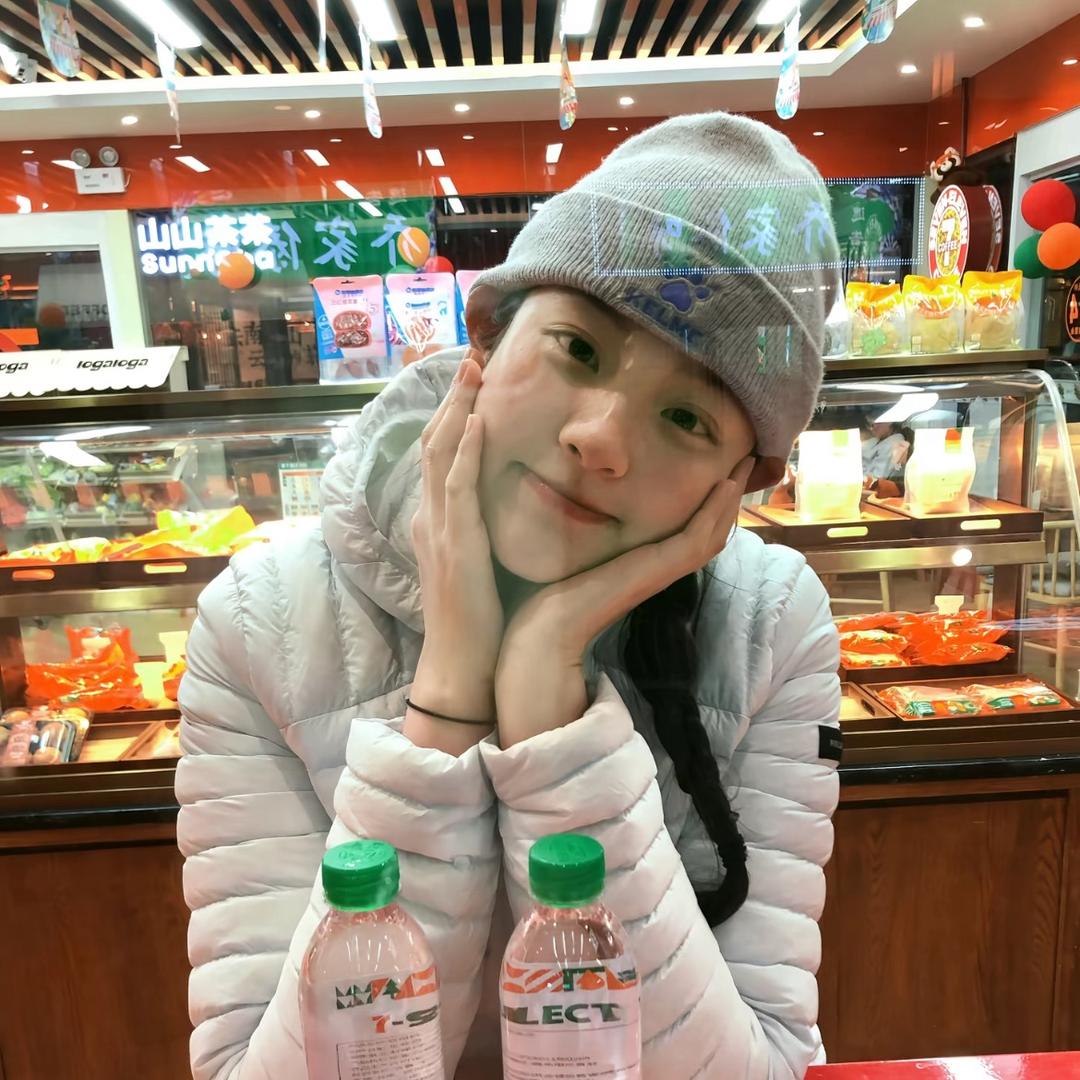 小兰不在