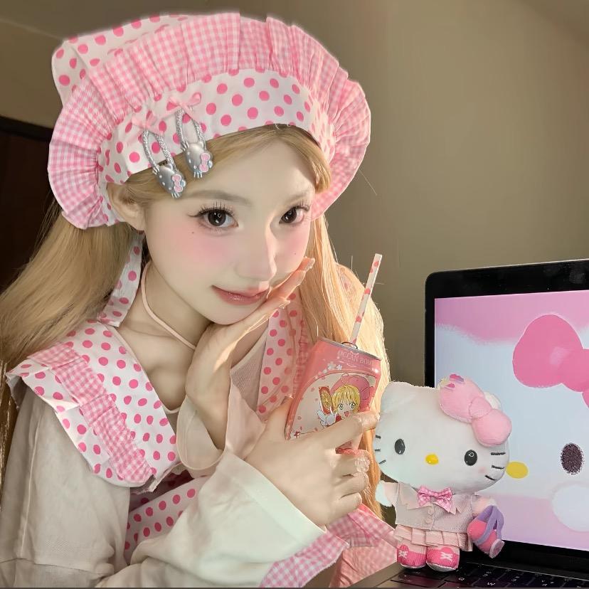 不不呀💕