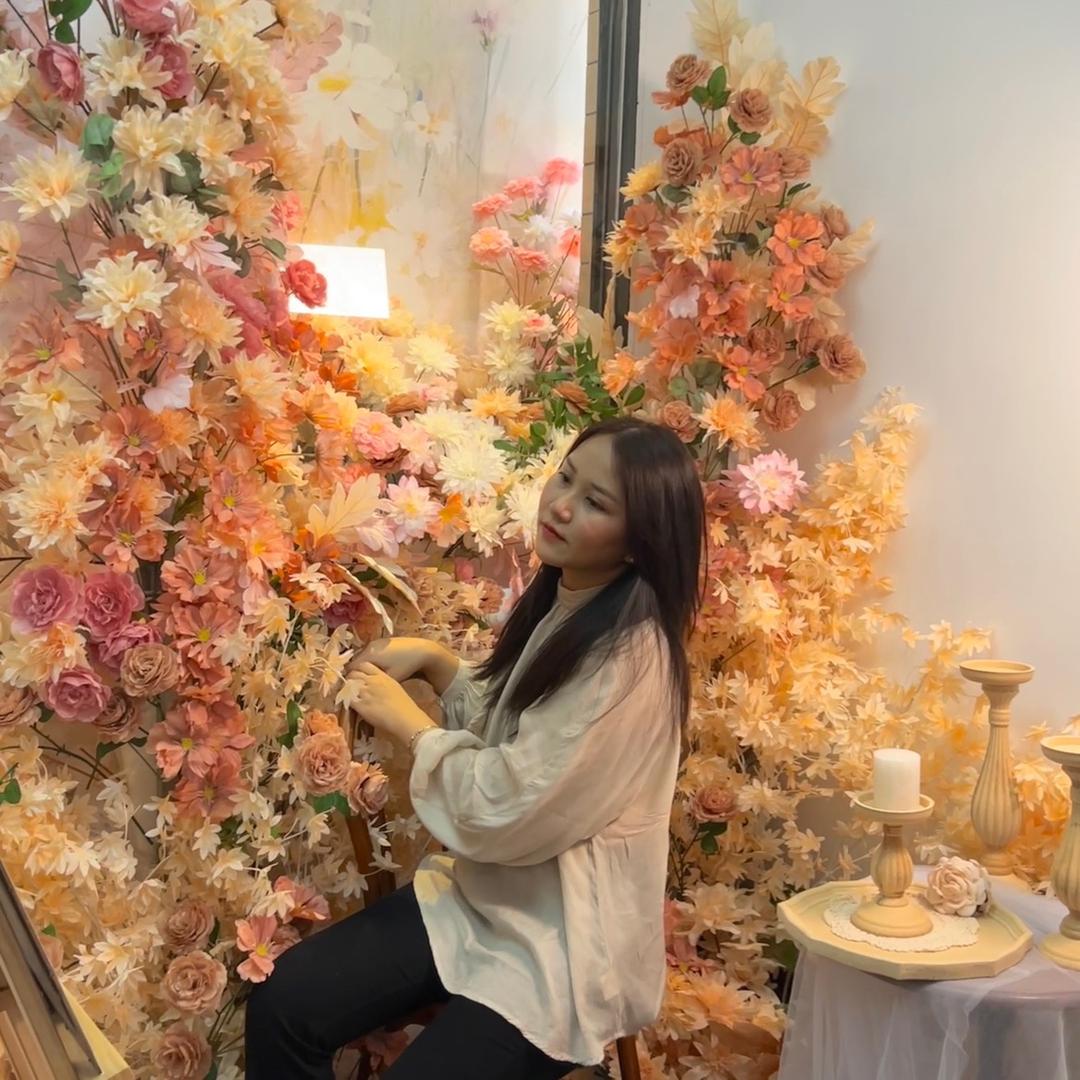 阳春窗帘-大米💋