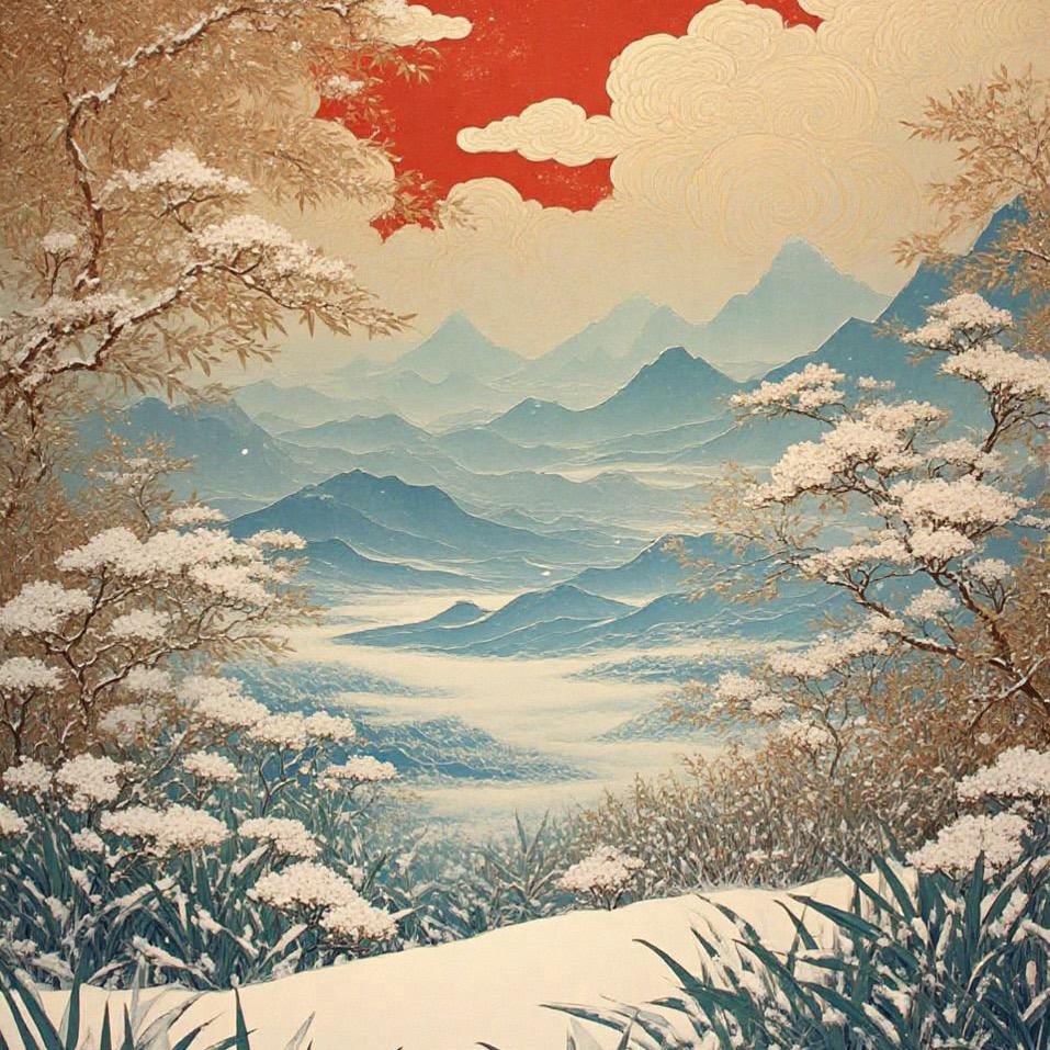 梦醒时分