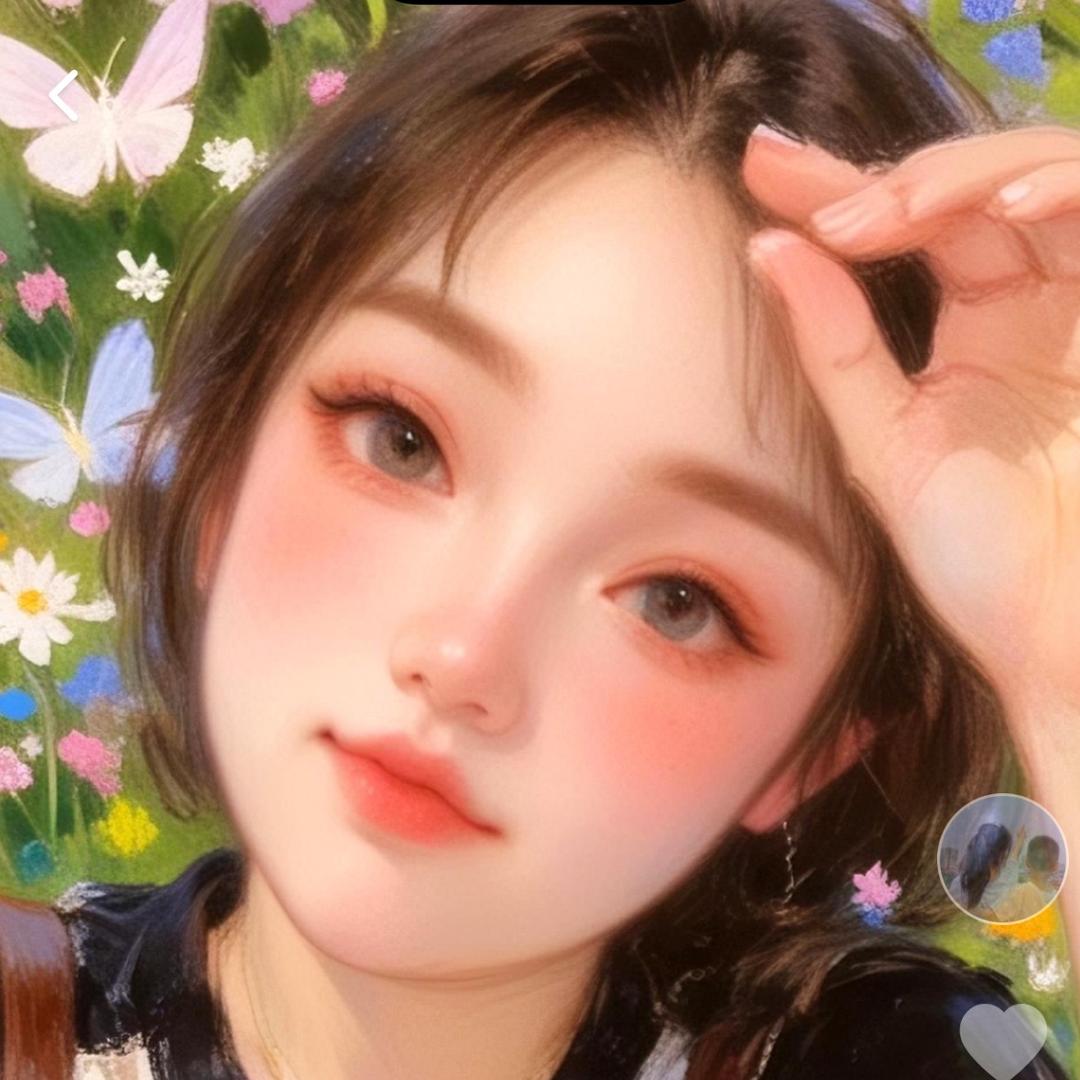奶茶⁷分甜🥰