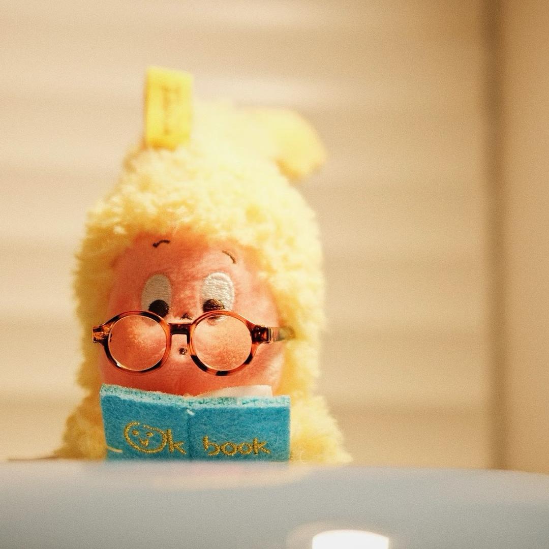 美式加冰🧊💫