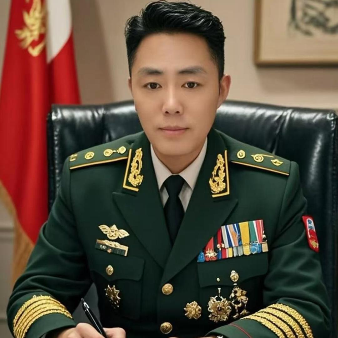 杨成¹⁹⁷⁵₀₆₀₈