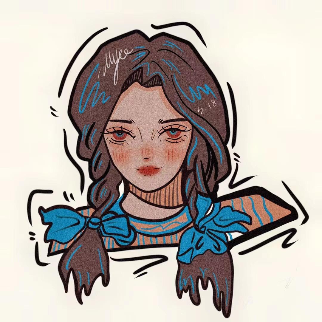 美美子。