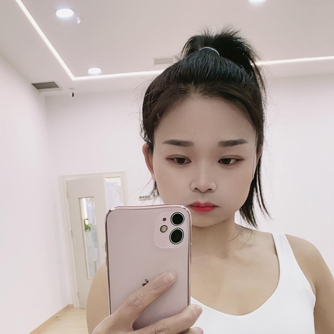 小金子❤️