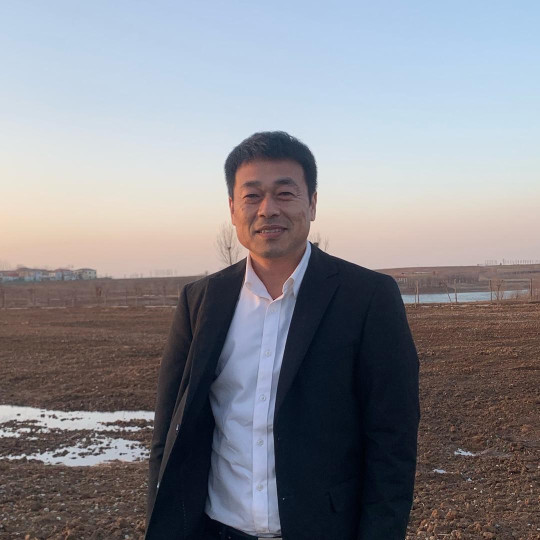 河南老张【负债前行】