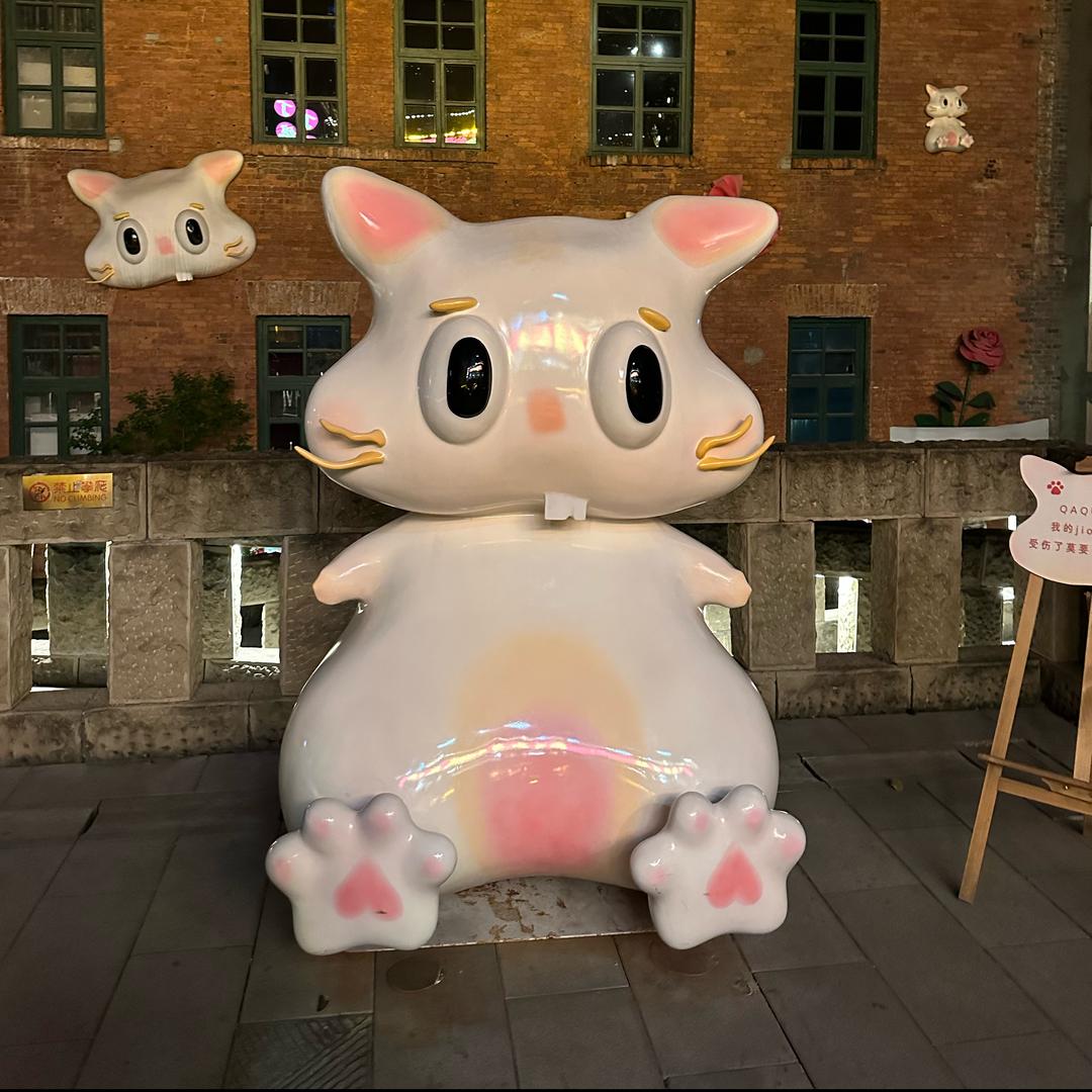 福哥小号