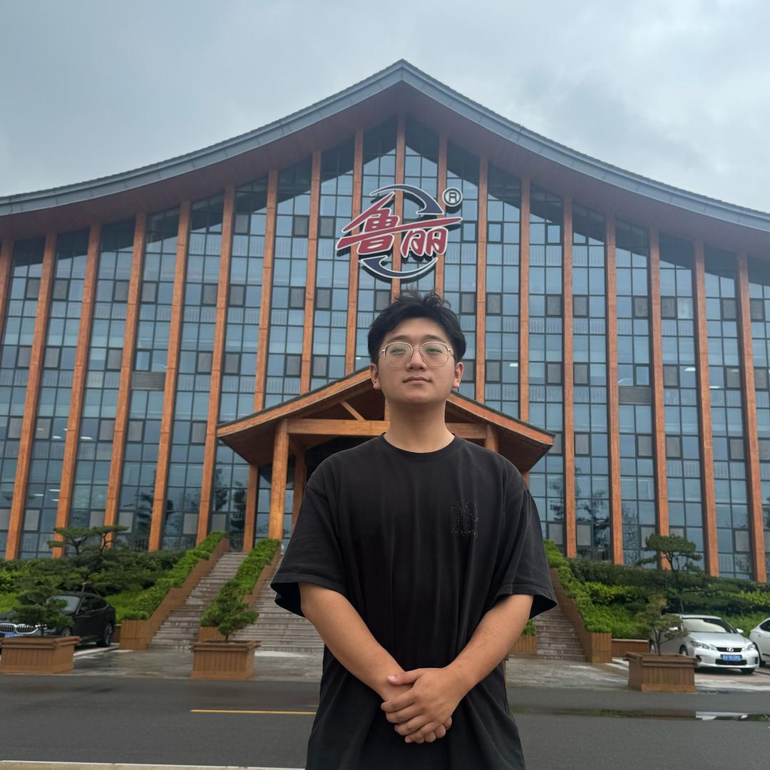 天津鲁丽精板