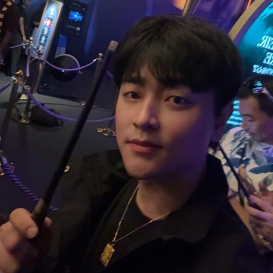 大橙橙🍊在新加坡