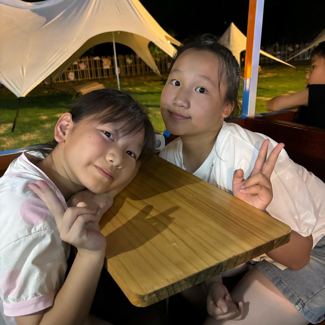 小艳艳