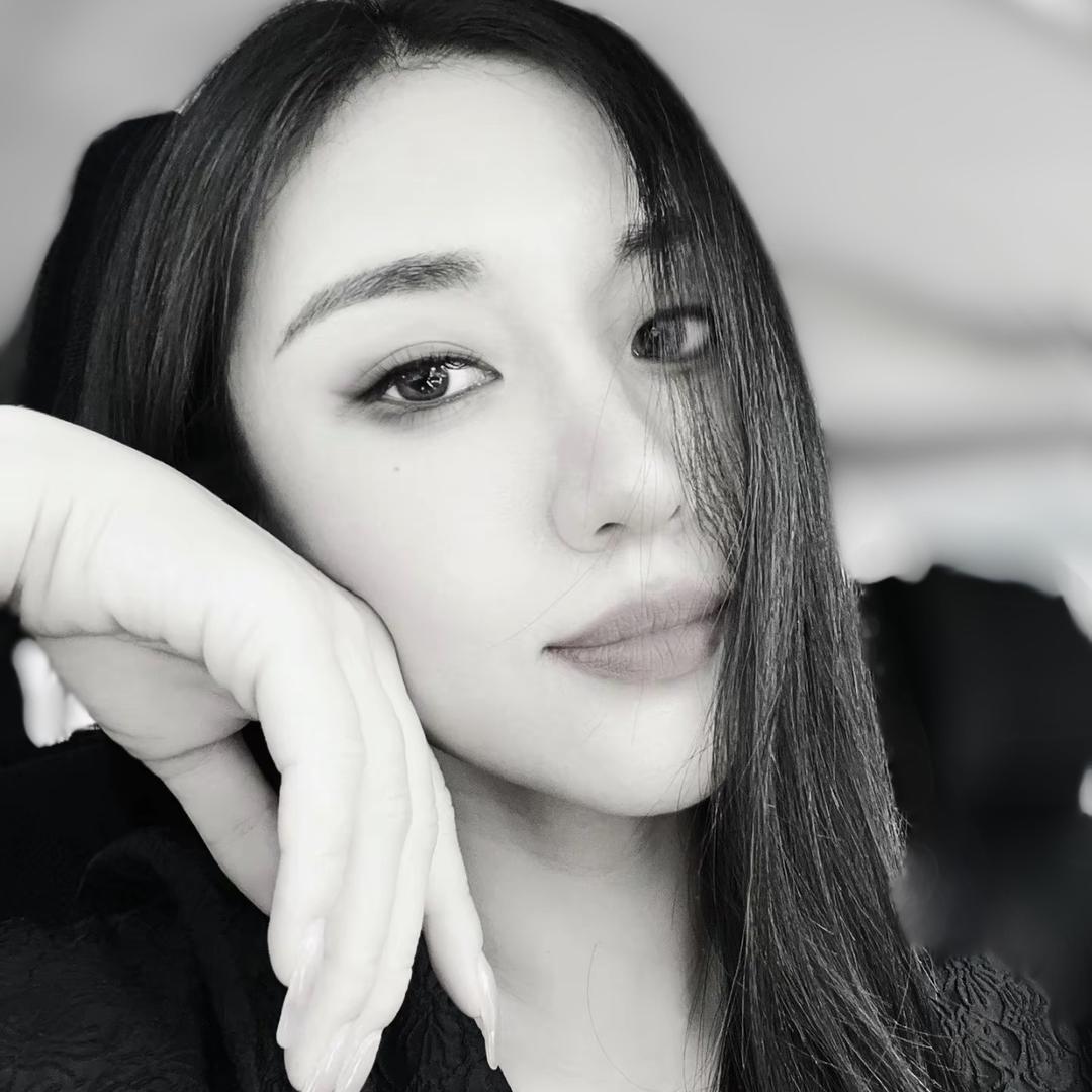 蓉蓉🍭