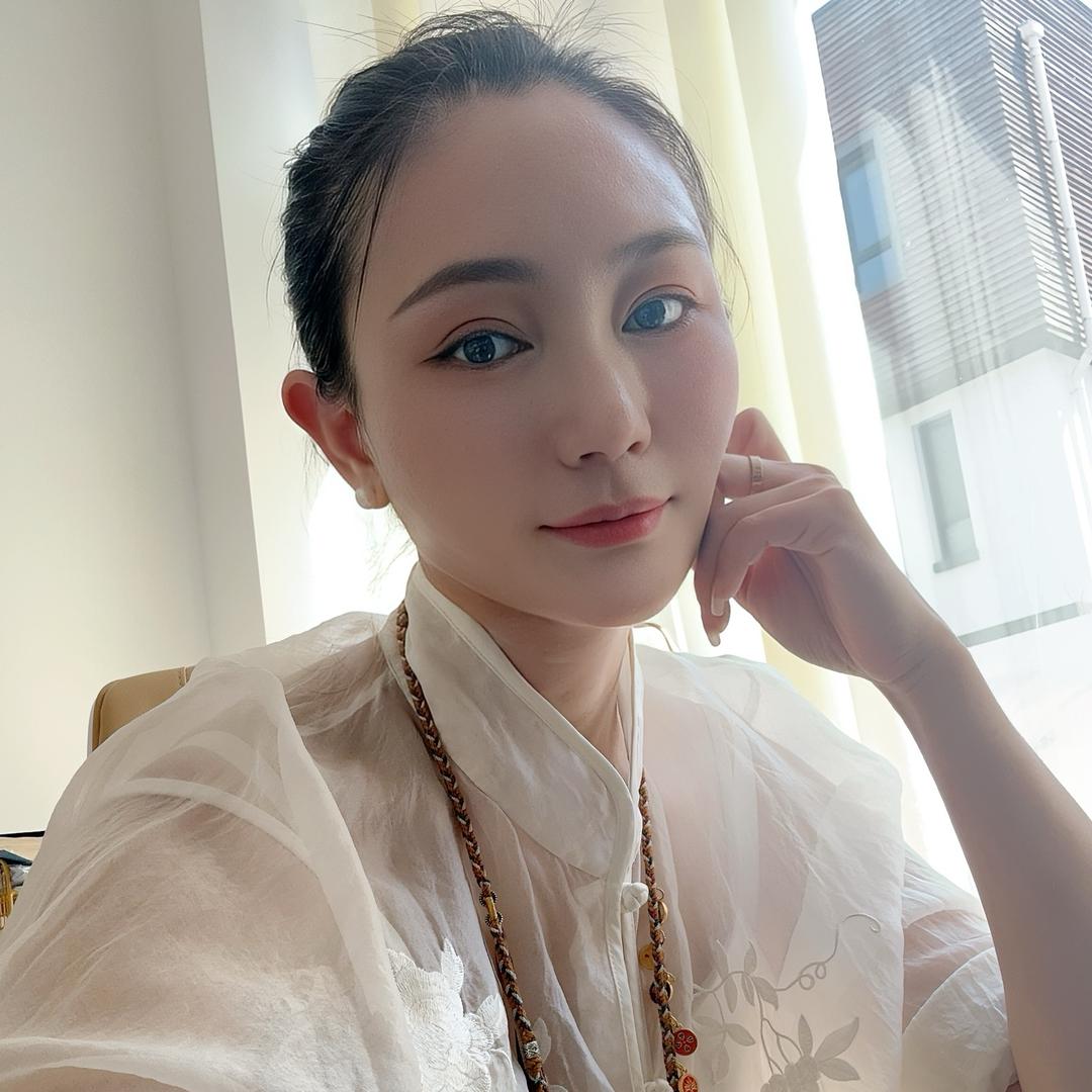 芮蒂琳姐美学