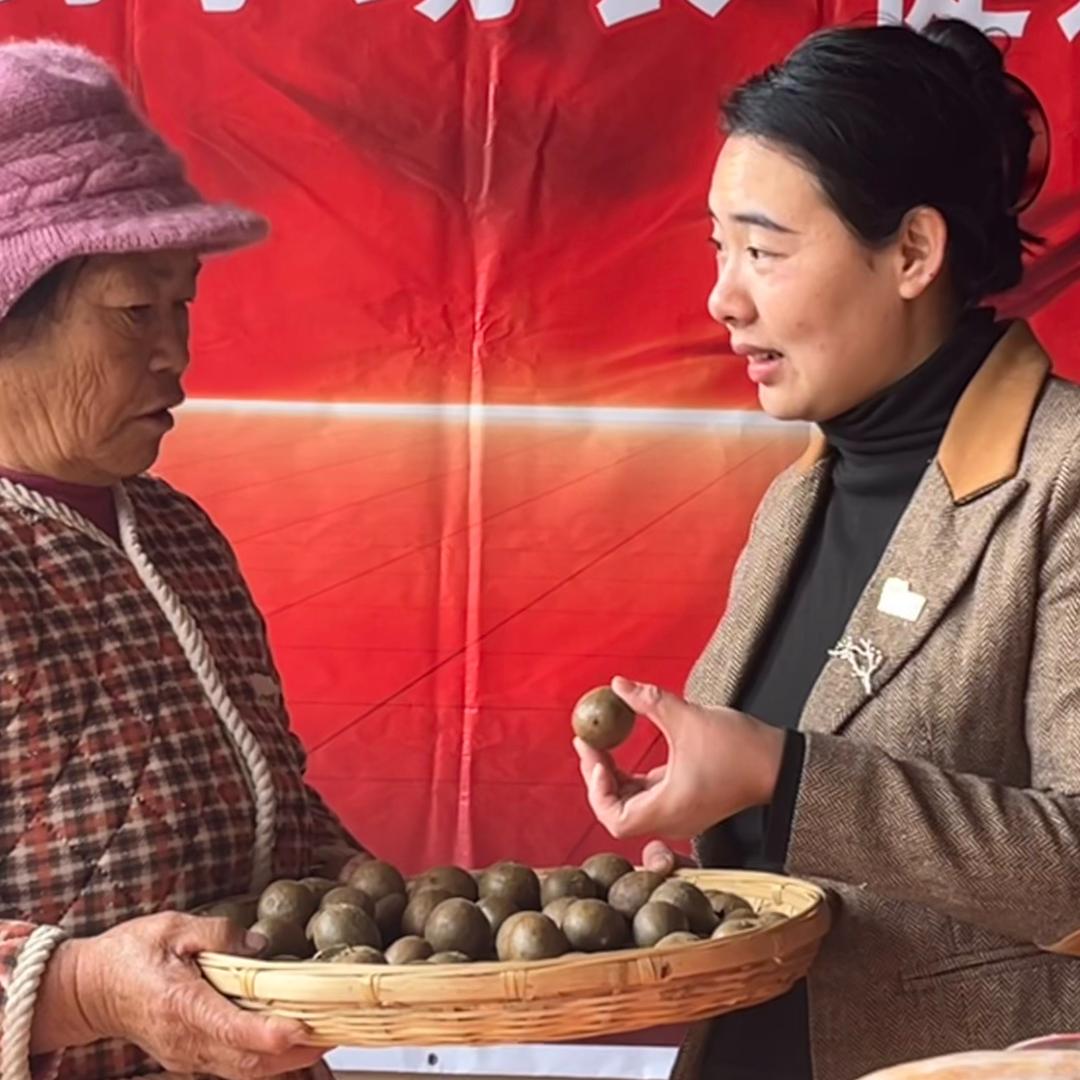 阿霞(助农正能量)的头像