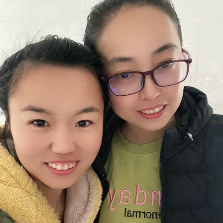 妯娌俩的农村生活