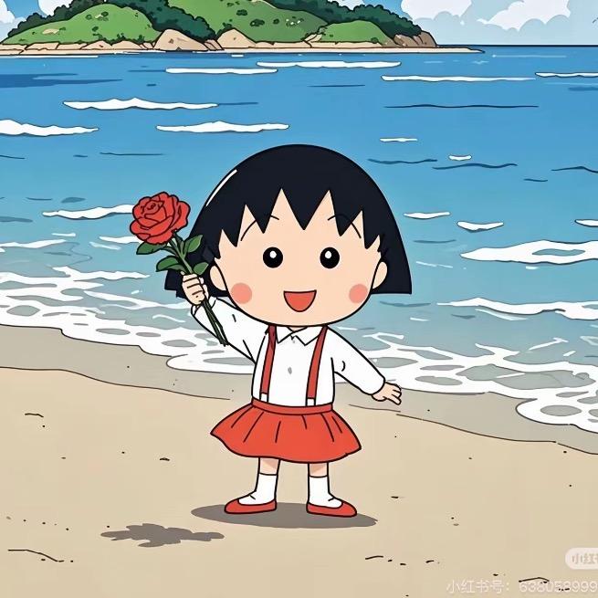 小丸子好物分享