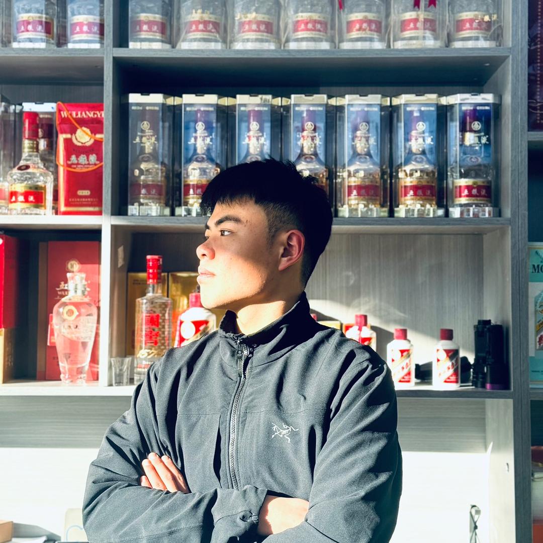 山东金旭商贸
