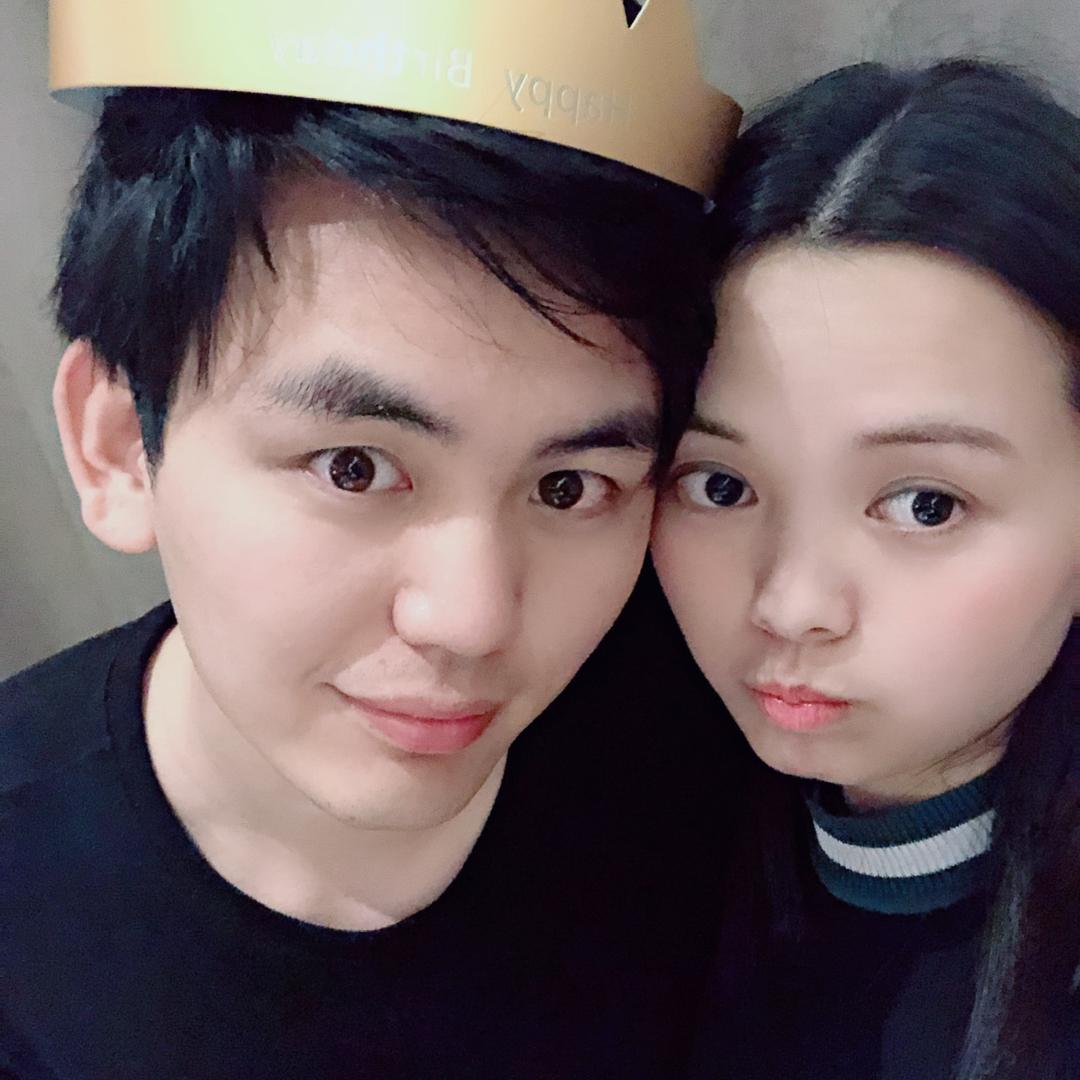 玲玲萌萌