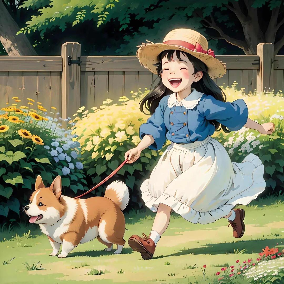 喵喵妙妙头像