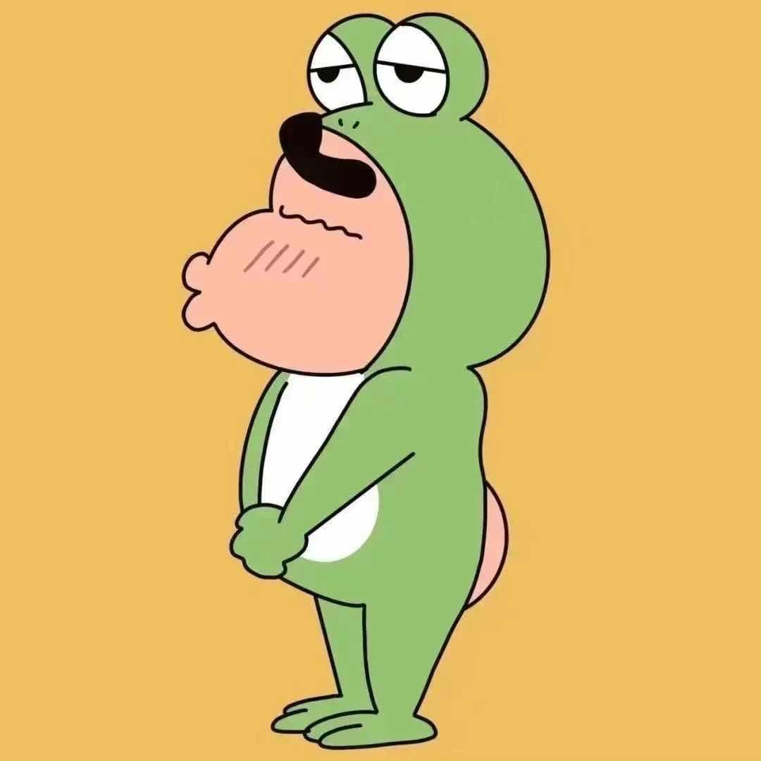 蜡笔小新眼子
