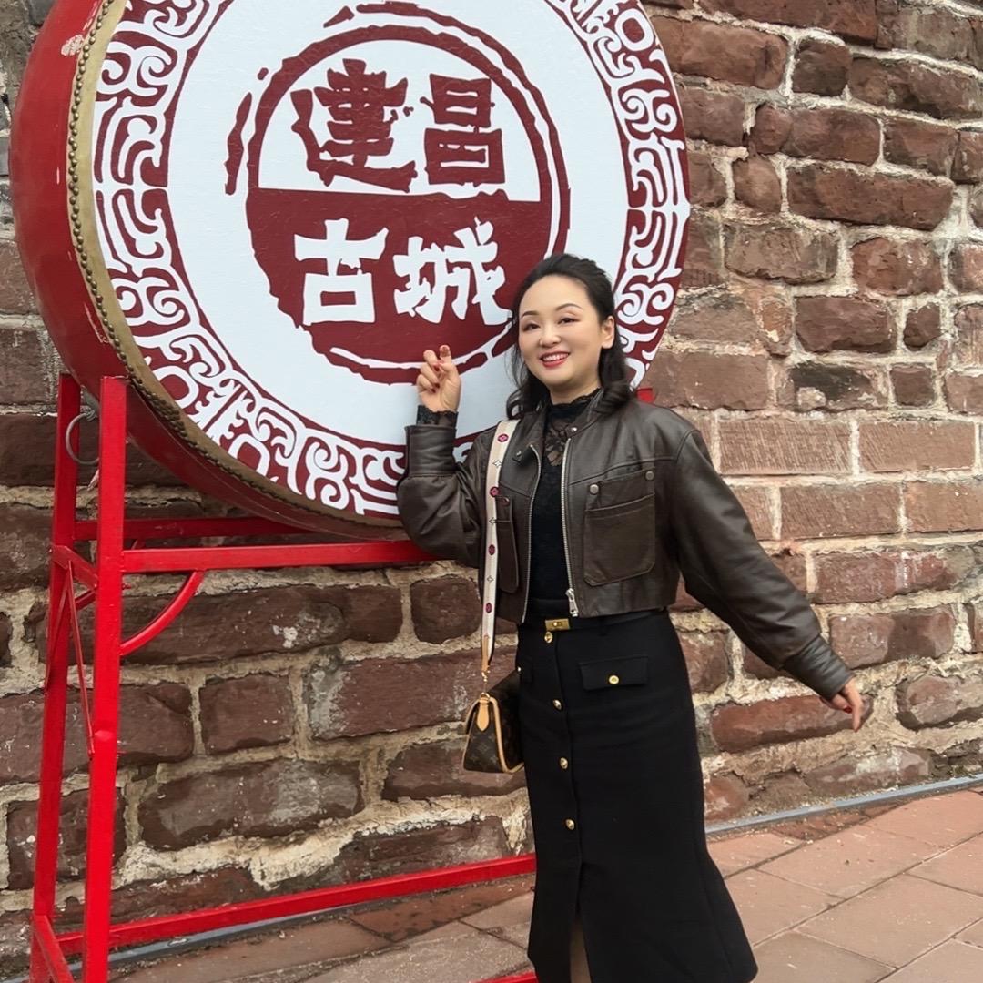 乐至霞姐说好房