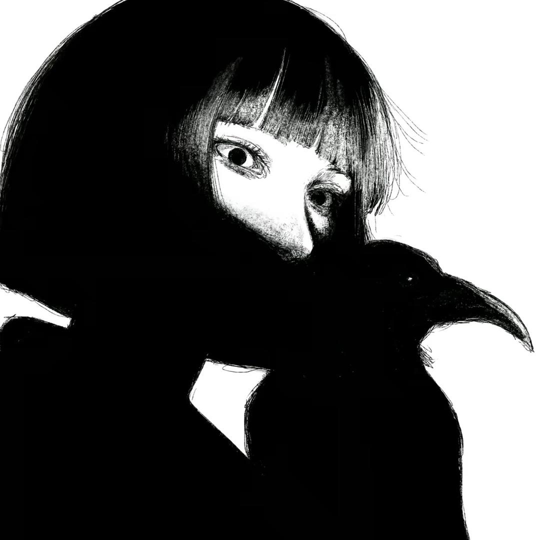 春江雾