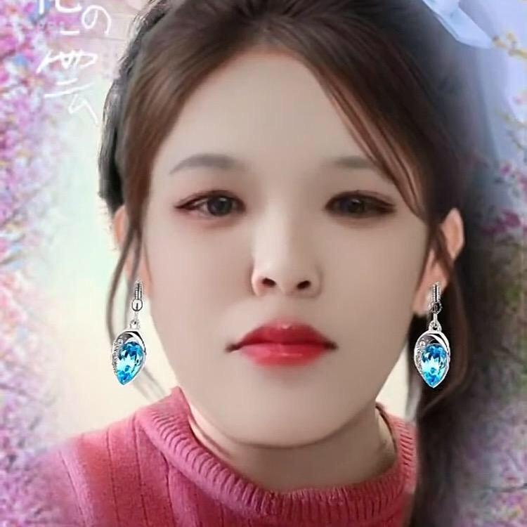 🦋优月