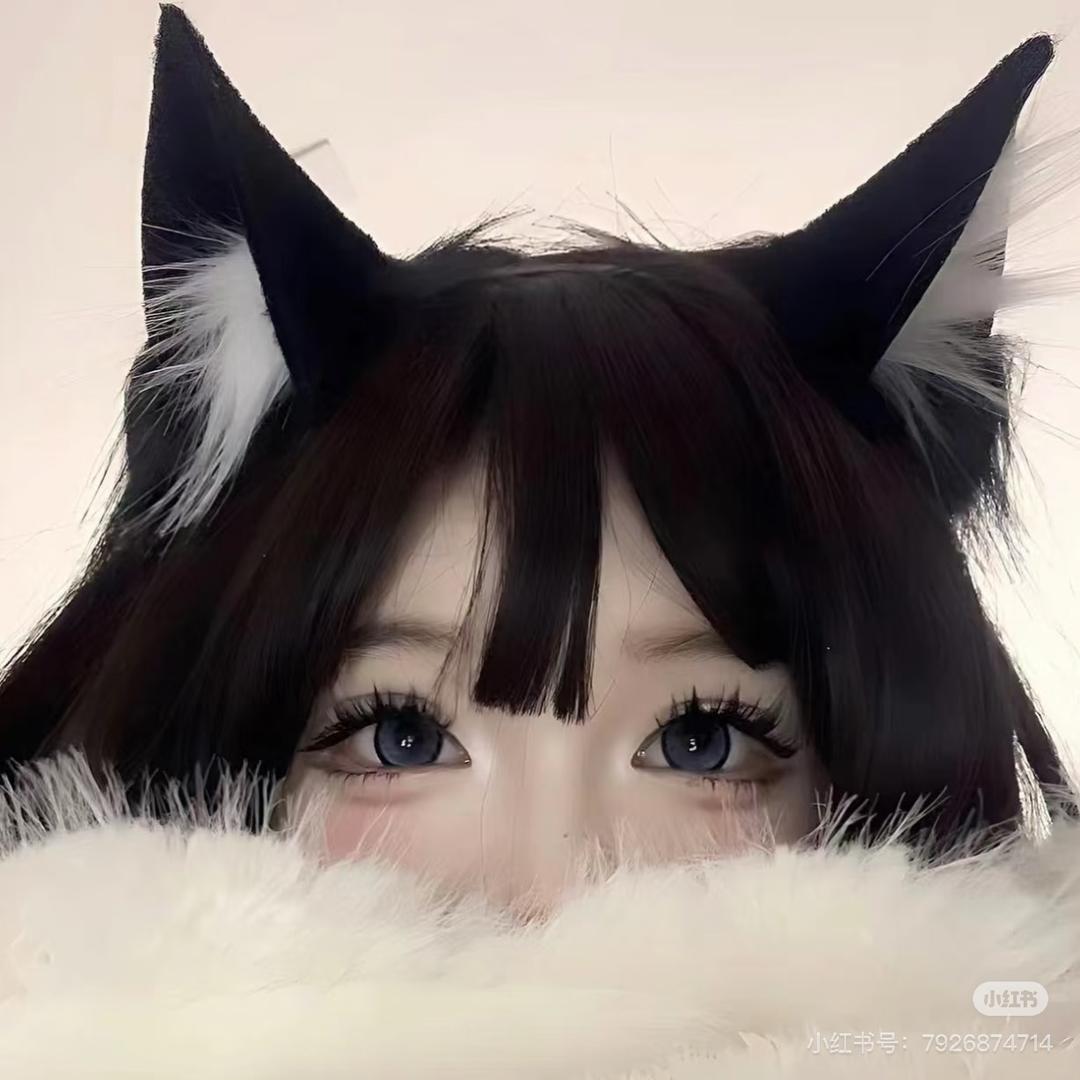 一只暹罗猫（小桃子）
