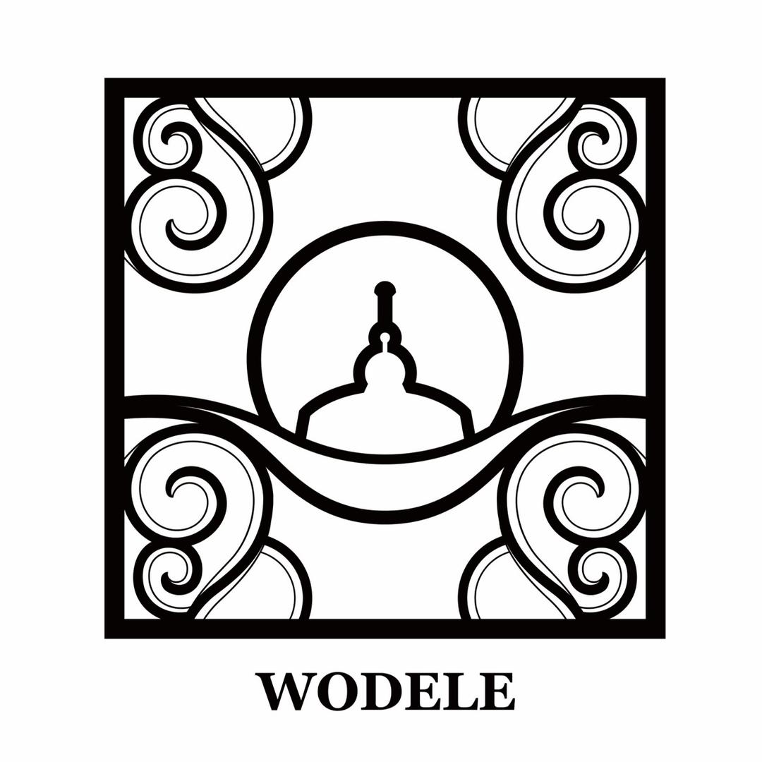 WODELE沃德勒民族服饰