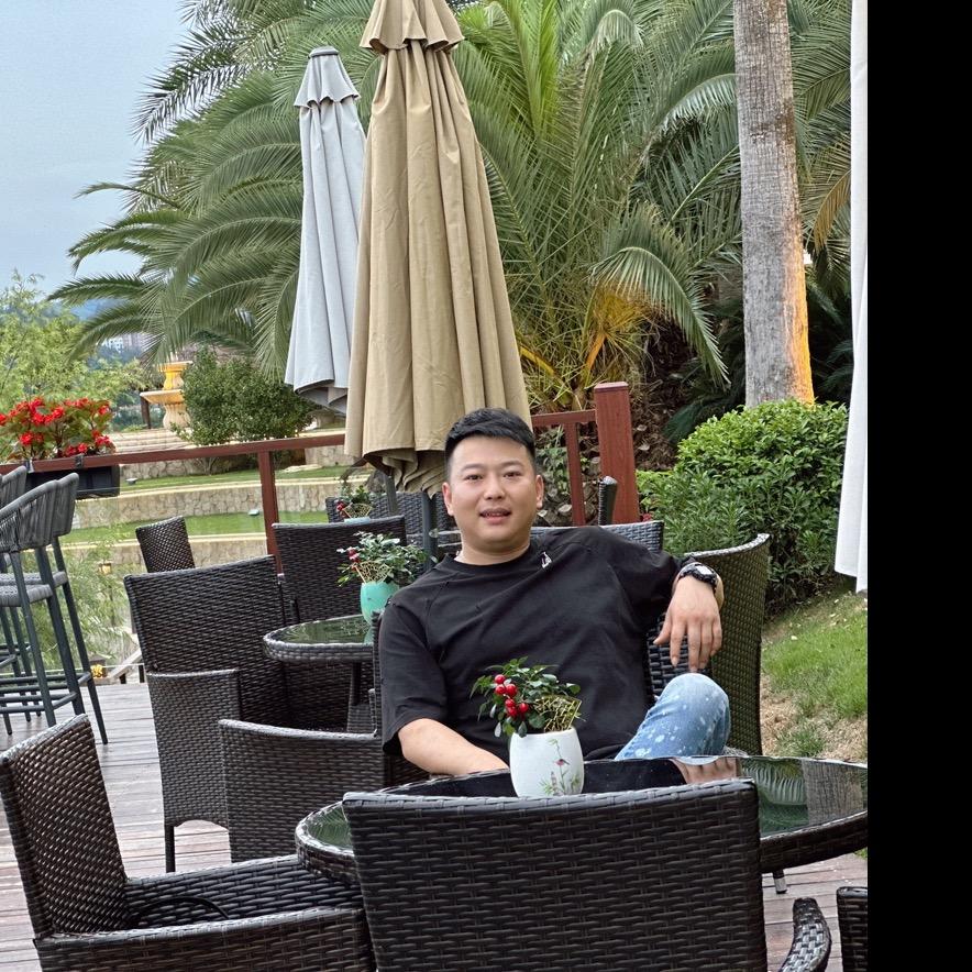 段先生