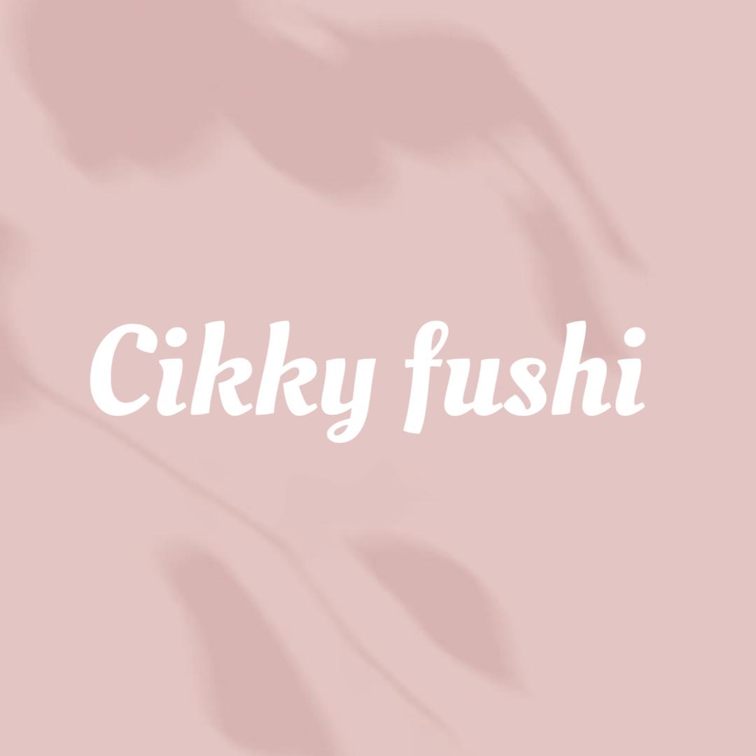 Cikky服饰 日常号