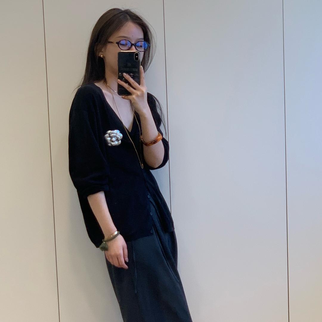 霞姐女装不止羊毛