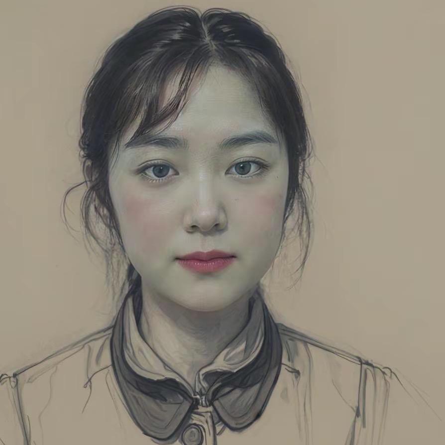 蝈蝈.