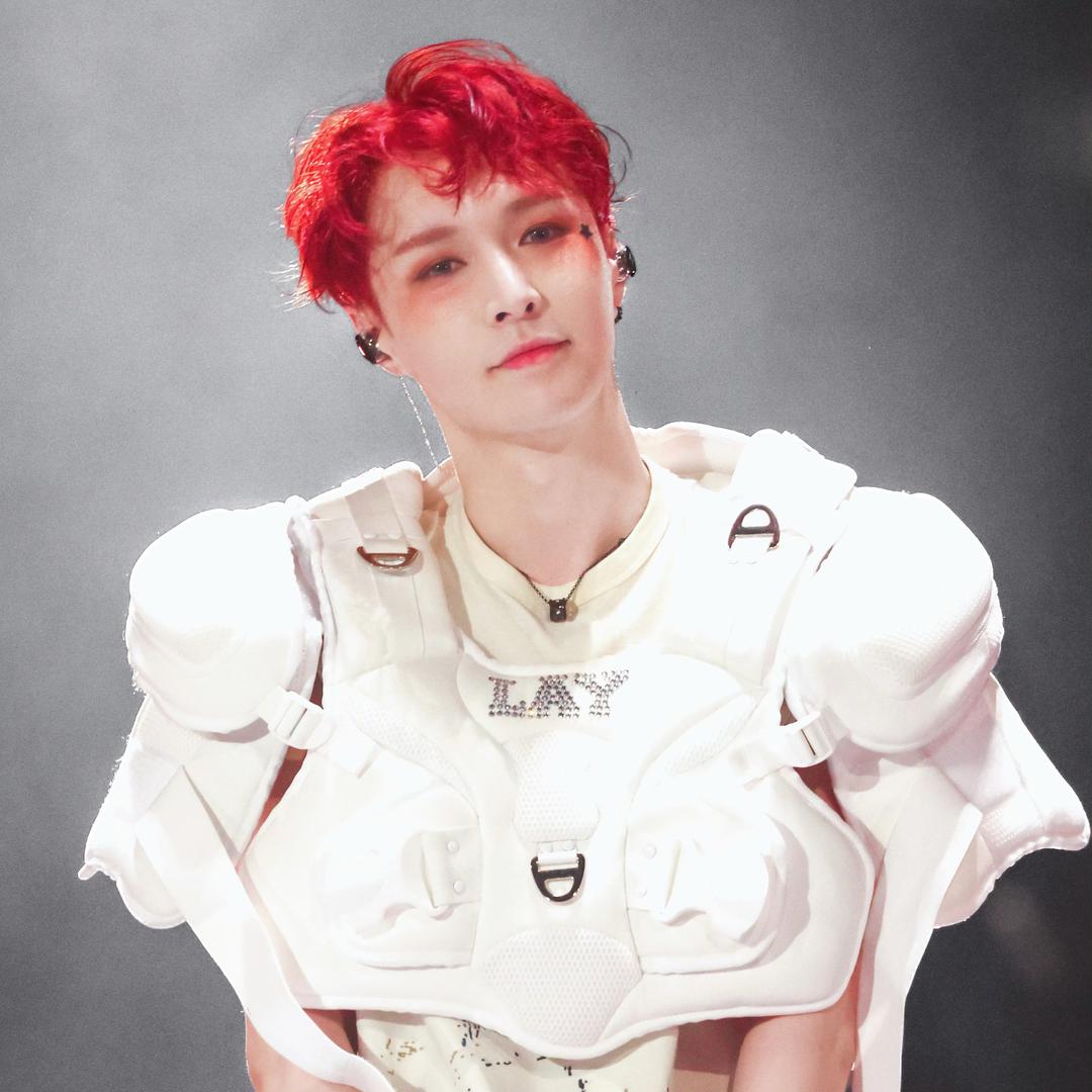 明天我和张艺兴结婚！