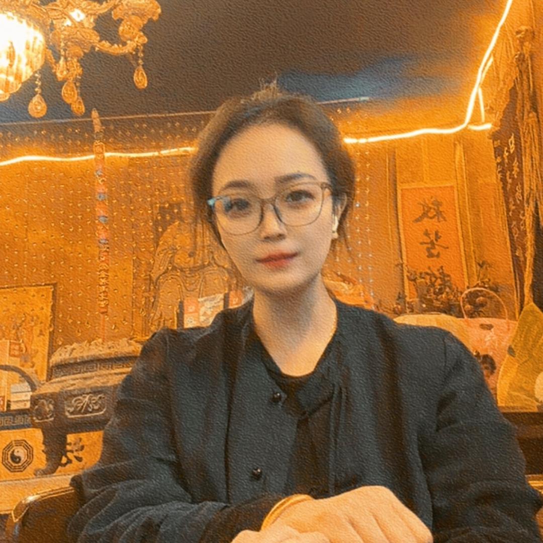 龍鳳呈祥（不闲聊）