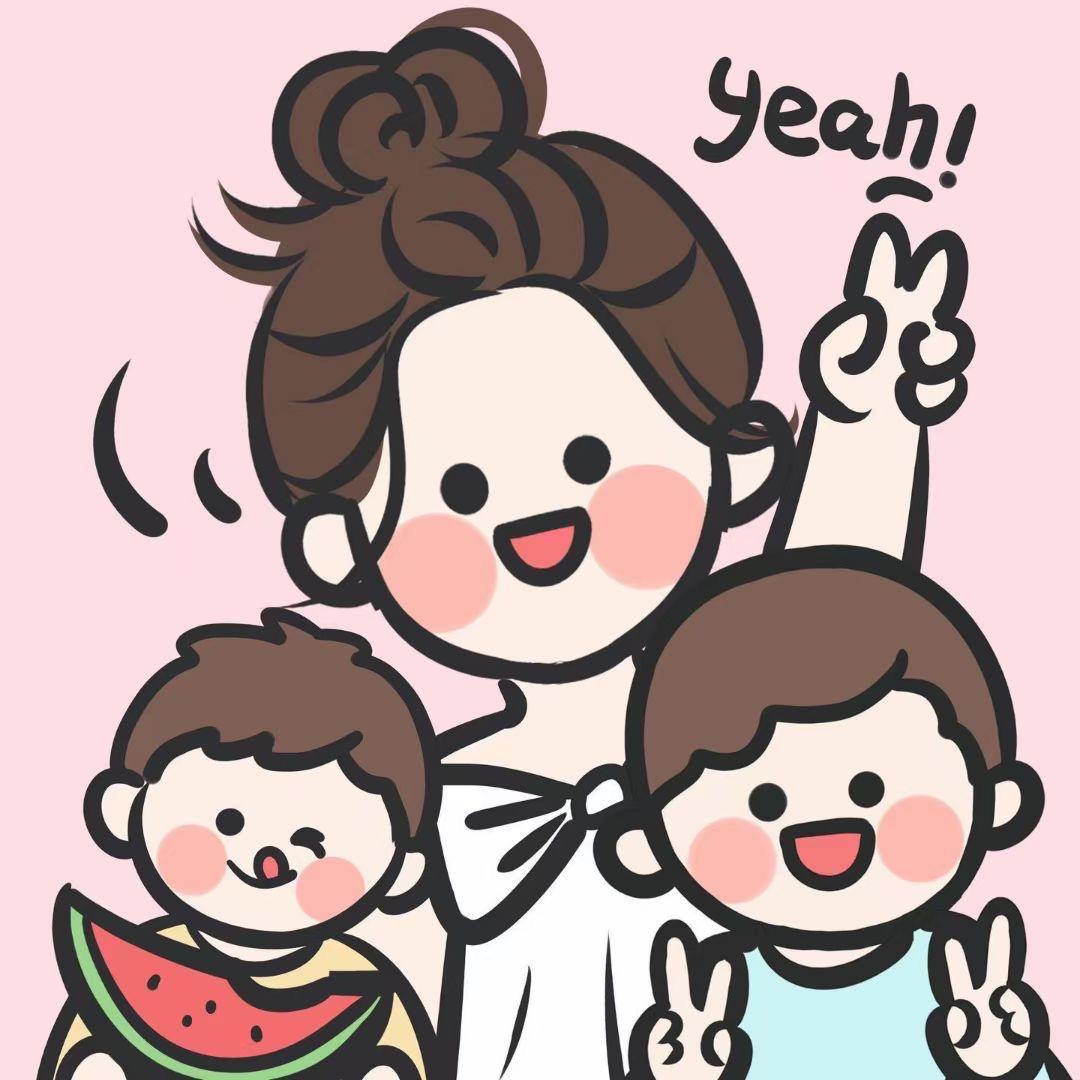 小刘不吃芒果吖～