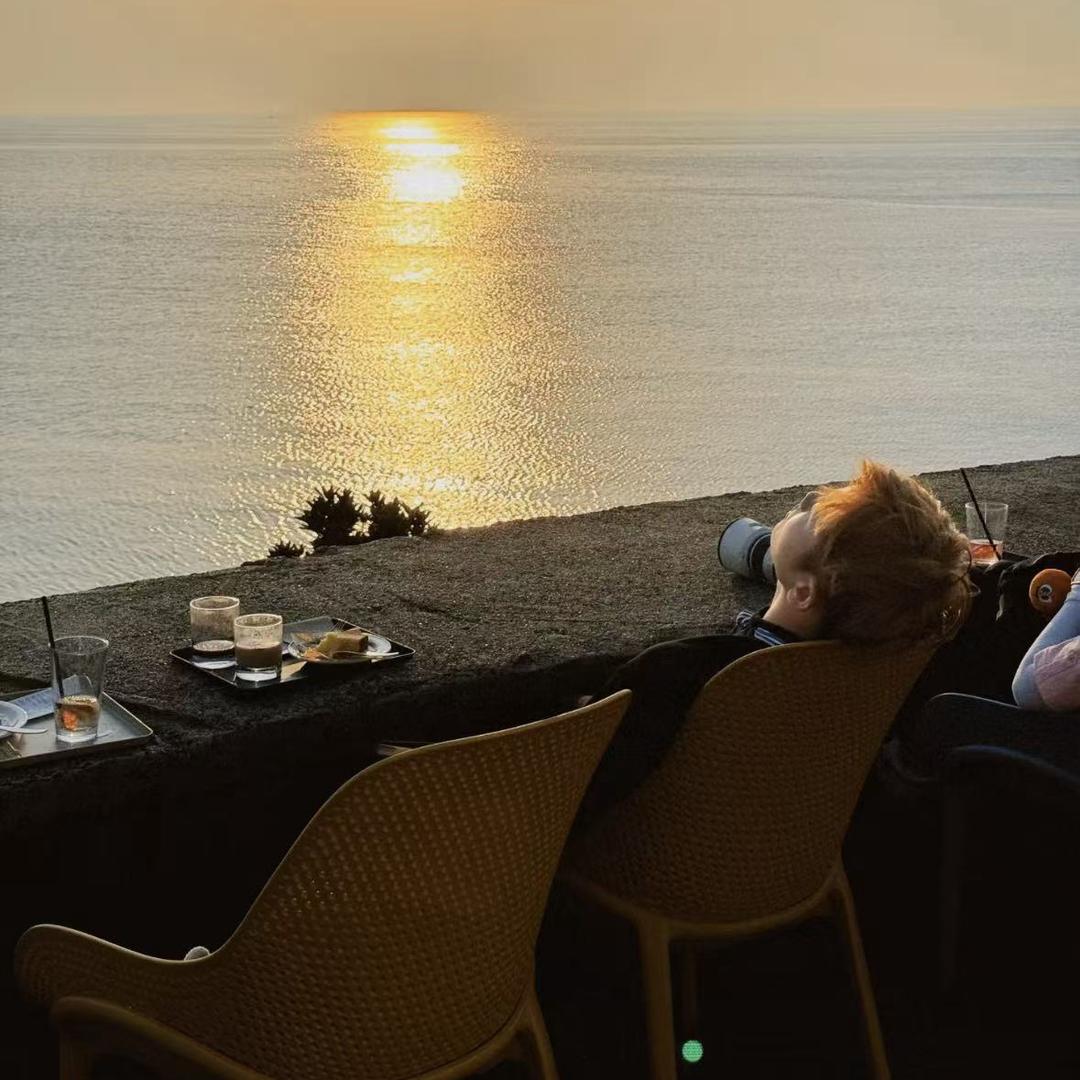 桂林最后的温柔🌸