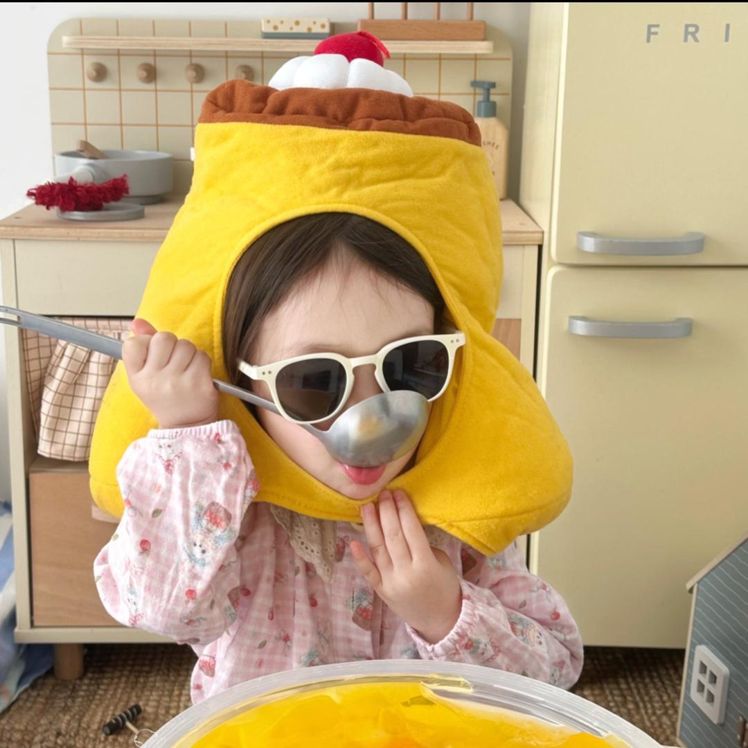 馋嘴猫儿