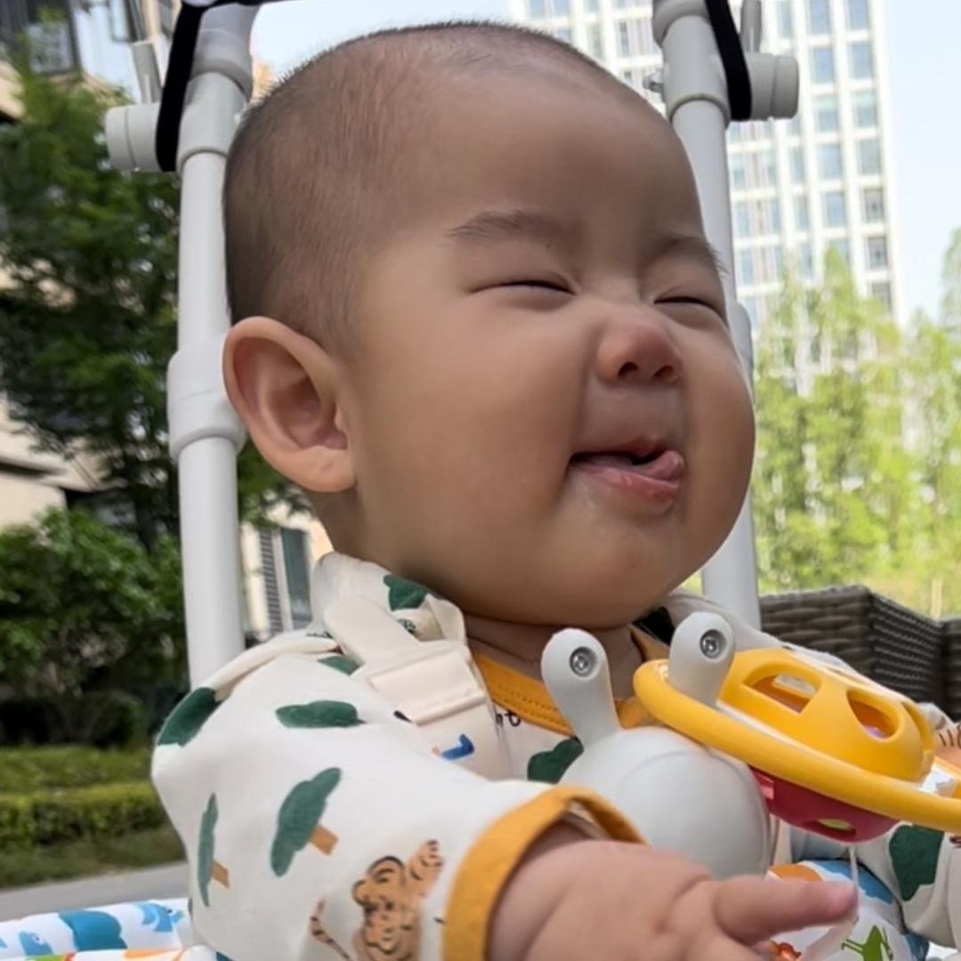 球球的球