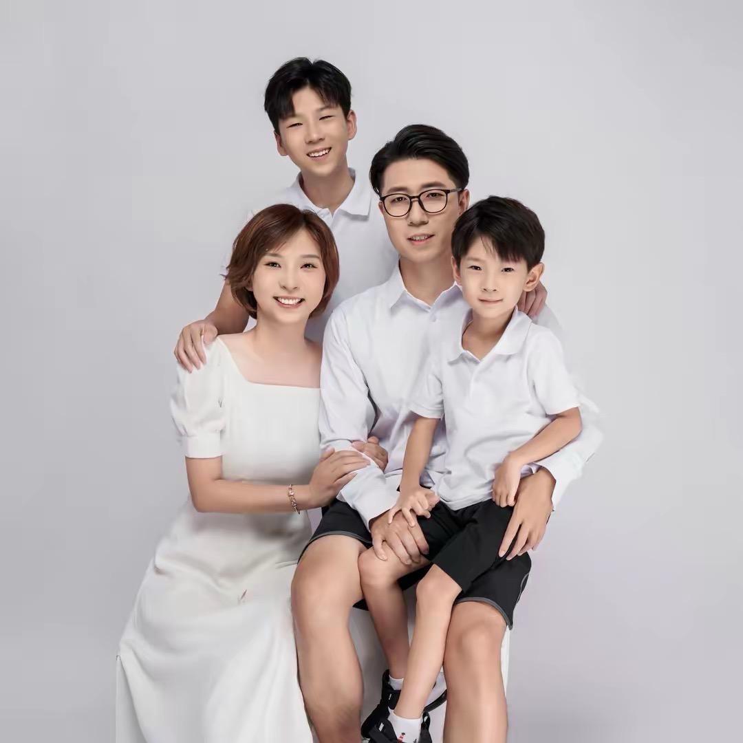 谦妈葫芦爸【学而思】