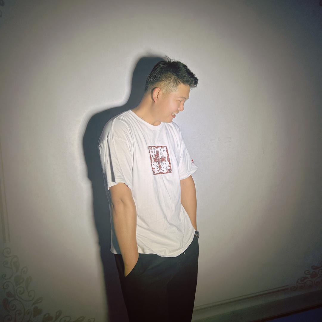 @波波