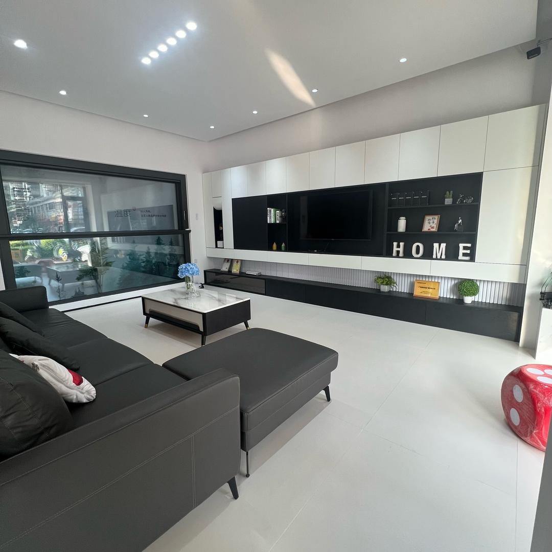 梅州德技门窗莎莎