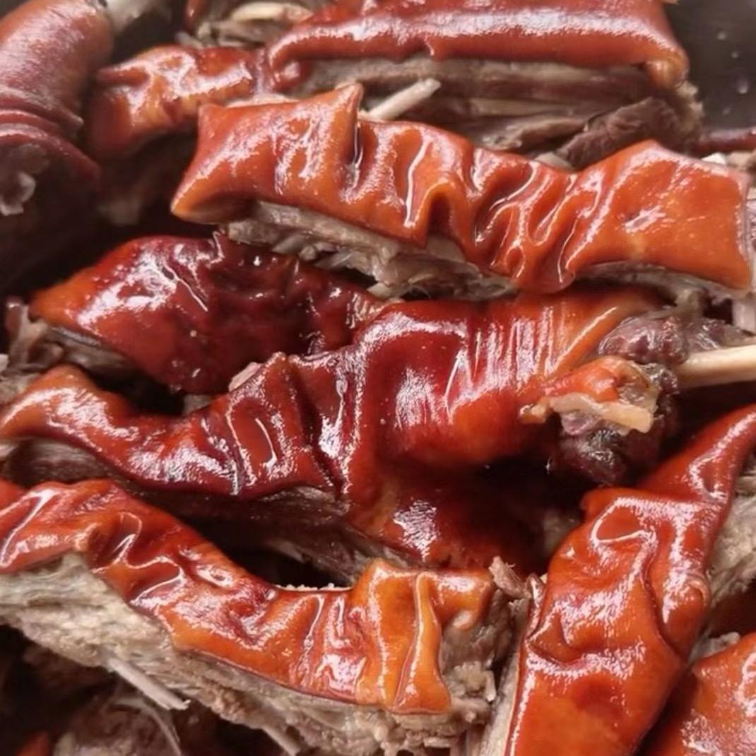 玉林首家脆皮香肉馆