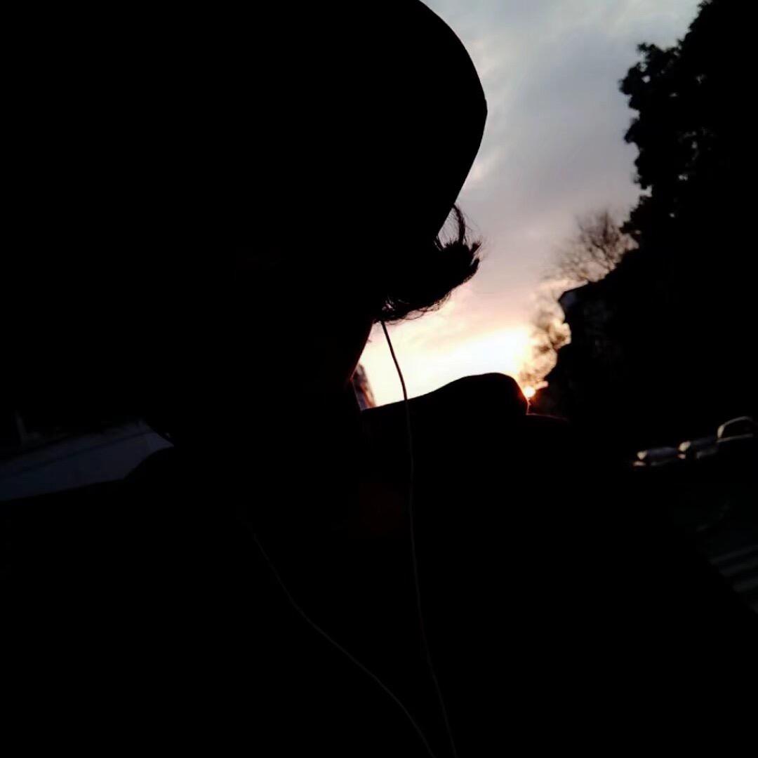 安然的茶🍵觅见青山