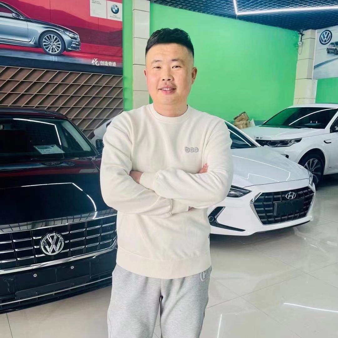 诚信二哥优选二手车