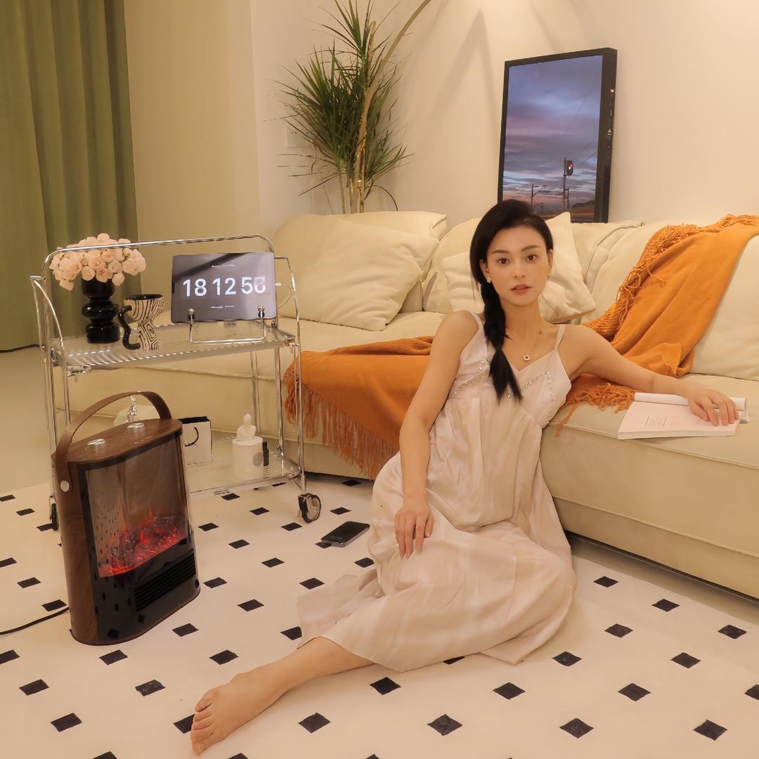 枚烦恼的家@抖音