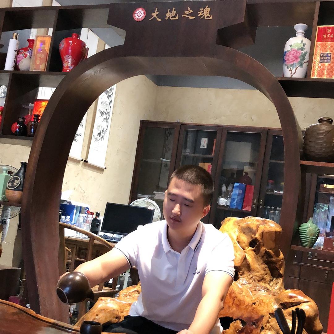 岳阳大地魂酒