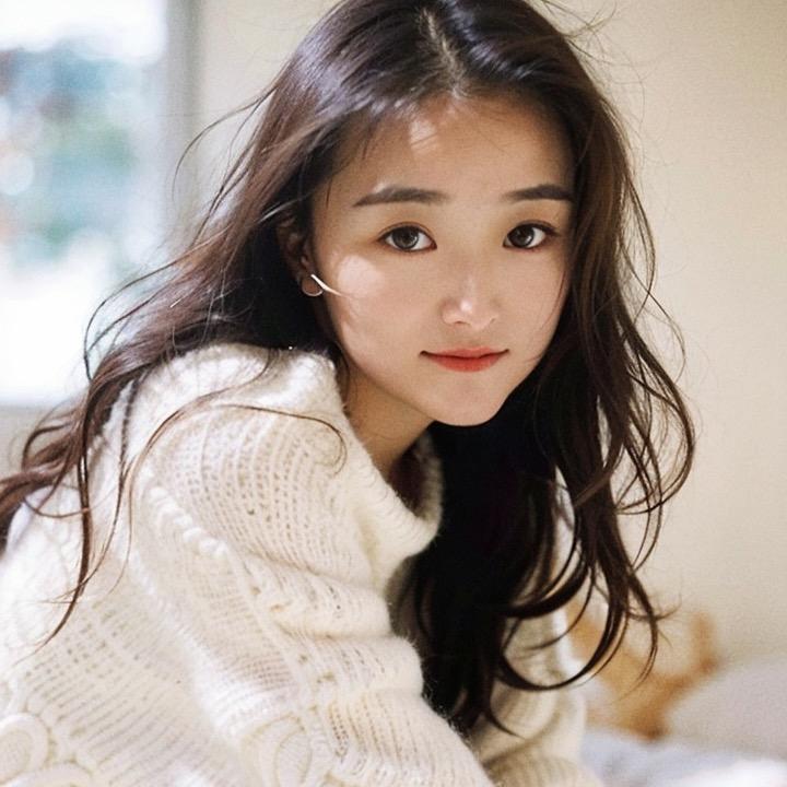 💕青丝到白发