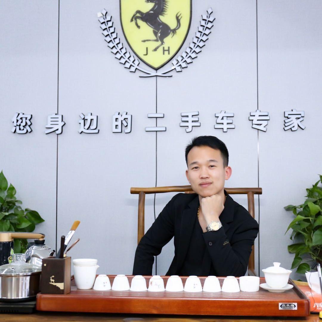 小马哥聊车