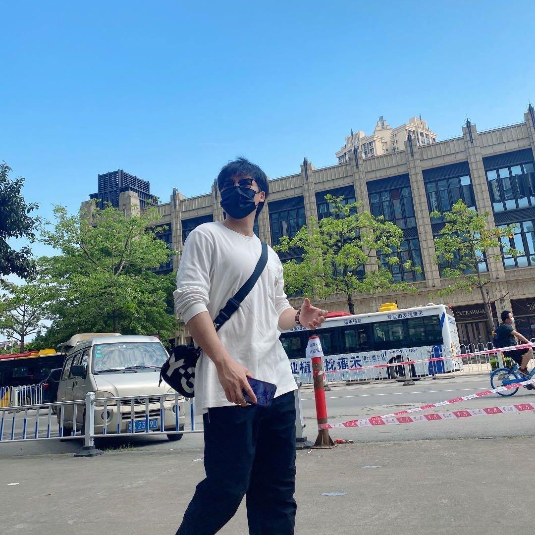 Marcus苏